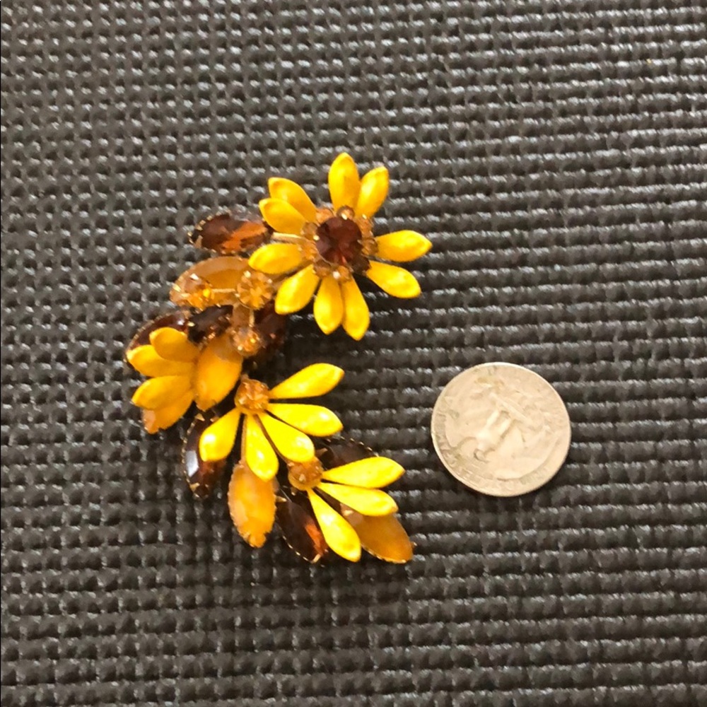 Vintage brooch